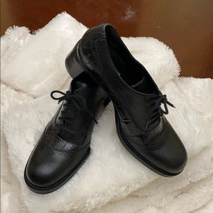Franco Sarto Oxfords